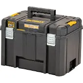 DeWalt T-STAK IP54-box met grote capaciteit - - DWST83346-1