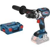 Bosch Professional GSR 18V-110 C (zonder accu)