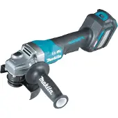 Makita GA029GZ 40 V Max Haakse slijper 125 mm