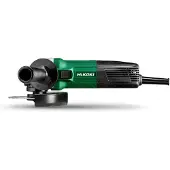 HiKOKI G13STAYLZ | Haakse slijper 125 mm | incl. diamantblad
