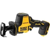 DeWalt DCS369N Accu reciprozaag 18V XR Basic Body