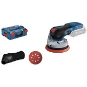 Bosch Professional GEX 18V-125 (zonder accu)