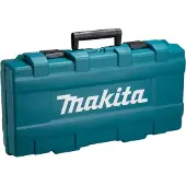 Makita 821796-8 Kunststof koffer voor reciprozaag JR001G