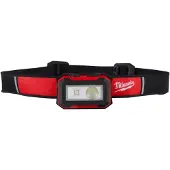 Milwaukee 4933478587 Hoofdlamp