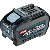 Makita - 40V accu Li-Ion XGT 5,0 Ah 191L47-8