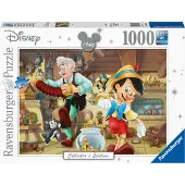 Ravensburger Pinocchio, , artikelnummer 16736