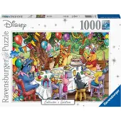 Ravensburger WD Winnie de Poeh 1000st