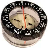 Metalsub Capsule Kompas