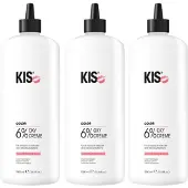 Kis Oxycreme 6% - Waterstofperoxide | - 3 x 1000ml