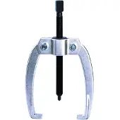 Bahco 3-klauw Zware Industrie-afnemer Met Gegalvaniseerde Afwerking 10-120 Mm