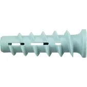 Fischer FTP cellenbeton plug K4 25 stuks