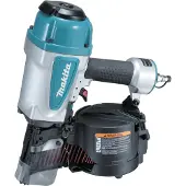 Makita AN902 8 bar Constructie tacker