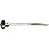 Beta Dubbele dopratelsleutel. 93C 19X24 - 000930120