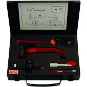Bahco MOTOR TIJDSMETING GER SET GM 2