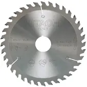 Hikoki Hardmetalen Cirkelzaagblad 150X20/16 Z24 (Oud 750301/963710Z) - 752402
