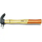 Beta Klauwhamer houten steel 1375 - 013750000