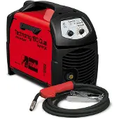 Telwin technomig 180 dual synergic 230v