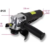 Beta Haakse slijpmachine 1936/5A - 019360025