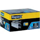 Rapid Kabelniet R36 10mm - 1000 stuks