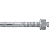 Fischer 505526 FBN II 6/5 Boutanker 50 mm 6 mm 100 stuk(s)