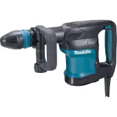 Makita HM0870C SDS-max Breekhamer In Koffer - 1100W - 7,6J