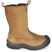 Grisport Safety Laars 72715C+L Gevoerd/ 33267 S3 + Rits