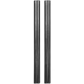 Ryobi - Set of 2 disposable irons (carbide) width 82 mm - PB82A2