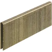 Senco Nieten binnenbreedte 3,34 mm - 19 mm roestvast staal - L11BGA