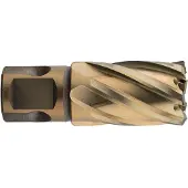 Rotec HSS-XE Kernboor GOLD-LINE, universeel 19, ø22x30 - 5372200