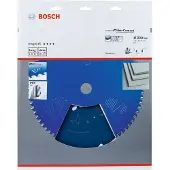 Bosch Blad Exp FibrCement 300x30x2,4/1,8 8T - 2608644352