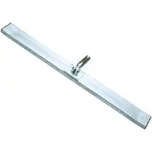 Melkmeisje Betonverdeler 1200x100 mm alum. z. steel - MM927100 - MM927100