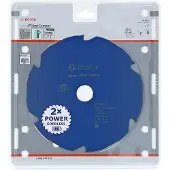Bosch Blad Exp. F/CMNT 216x30x2/1.4x6T ACCU - 2608644557