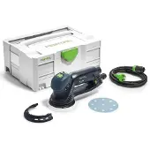 Festool ROTEX RO 125 FEQ-Plus Excenterschuurmachine In Systainer - 500W - 125mm