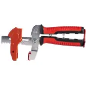 Rubi Fast fix levelling tang - 03901