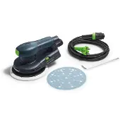 Festool ETS EC 150/5A EQ Excenterschuurmachine- 400W - 150mm - Koolborstelloos