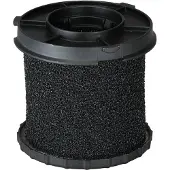 Makita Accessoires 191M39-3 | Natzuigfilter | geschikt voor alle DVC750 - 191M39-3