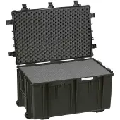 Explorer Cases 7641 Koffer Zwart Foam 860x560x460