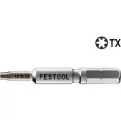 Festool Accessoires Bit TX 15-50 | CENTRO/2 - 205079