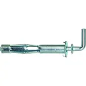 Fischer 519781 HM 5 x 65 H Hollewandplug 65 mm 10 mm 50 stuk(s)