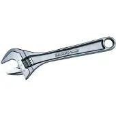 Bahco moersleutel 4.1-4 chroom | 8069 C IP