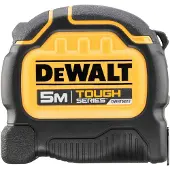 DeWalt DWHT36917-0 TOUGH Rolbandmaat 5m x 32mm