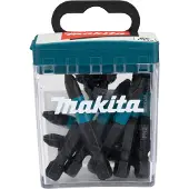 Makita E-12407 SCHROEFBIT PH2X50MM 10ST IMPB