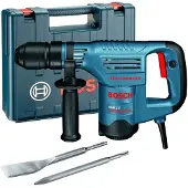Bosch Powertools Professional Gsh 3 Professional Sloophamer