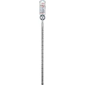 Bosch Accesorios EXPERT SDS plus-7X 2608900124 Wolfraamcarbide Hamerboor 1 stuks 14 mm Gezamenlijke lengte 465 mm SDS-Plus 1 stuk(s)