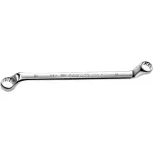 Facom dubbelgebogen 12-kant ringsleutel 22x24 mm - 55A.22X24