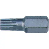 Bahco 5xbits 10mm torx t20 30mm | BE5049T20