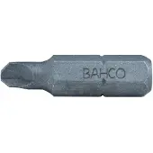 Bahco 5xbits tri-wing2 25mm 1/4" st | 59S/TW2