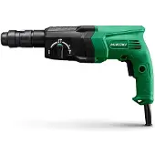 HiKOKI DH24PMHWSZ Boor-/Breekhamer 730W 2,7J