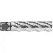 Rotec HSS-XE Kernboor SILVER-LINE, universeel 19, ø24x80 - 5362402