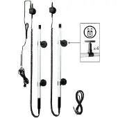 SCANGRIP Set Line Light 2-POST